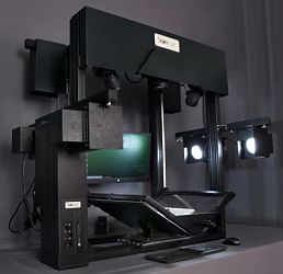 ScanCraft High Speed Book Scanner ScanCraft High Speed Book Scanner